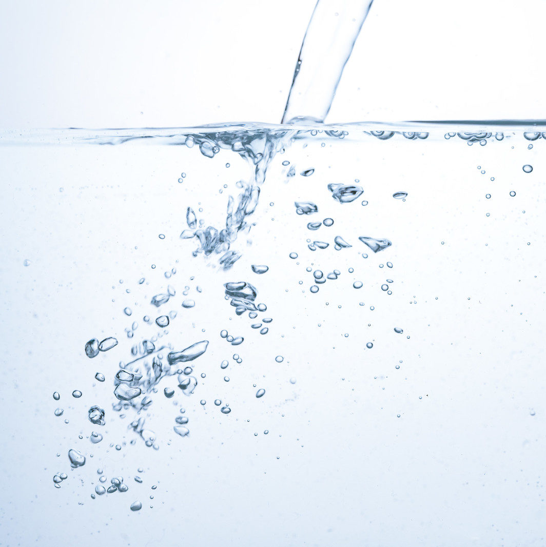 「水分補給」が免疫力の秘密兵器