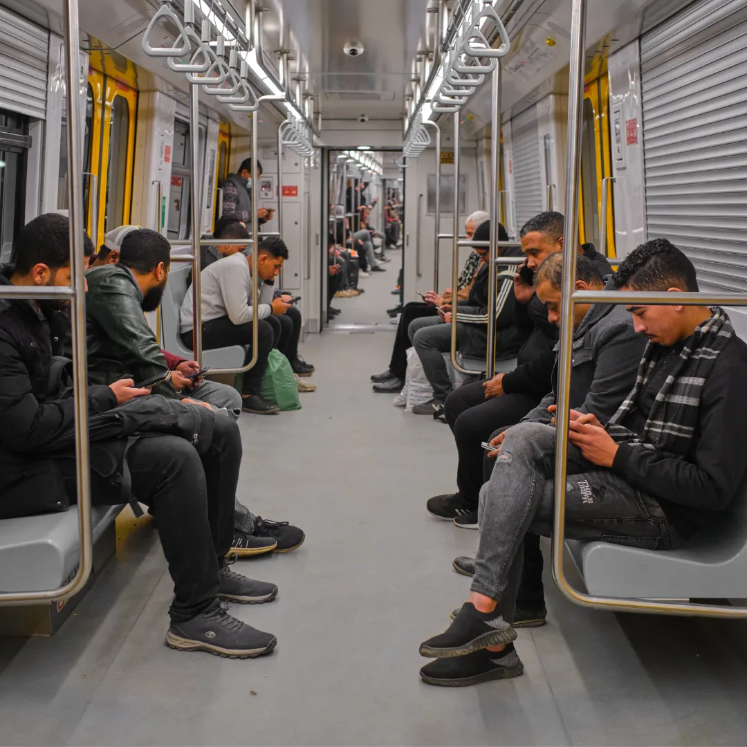 猫背・ストレートネック、本当に直すべきところは？