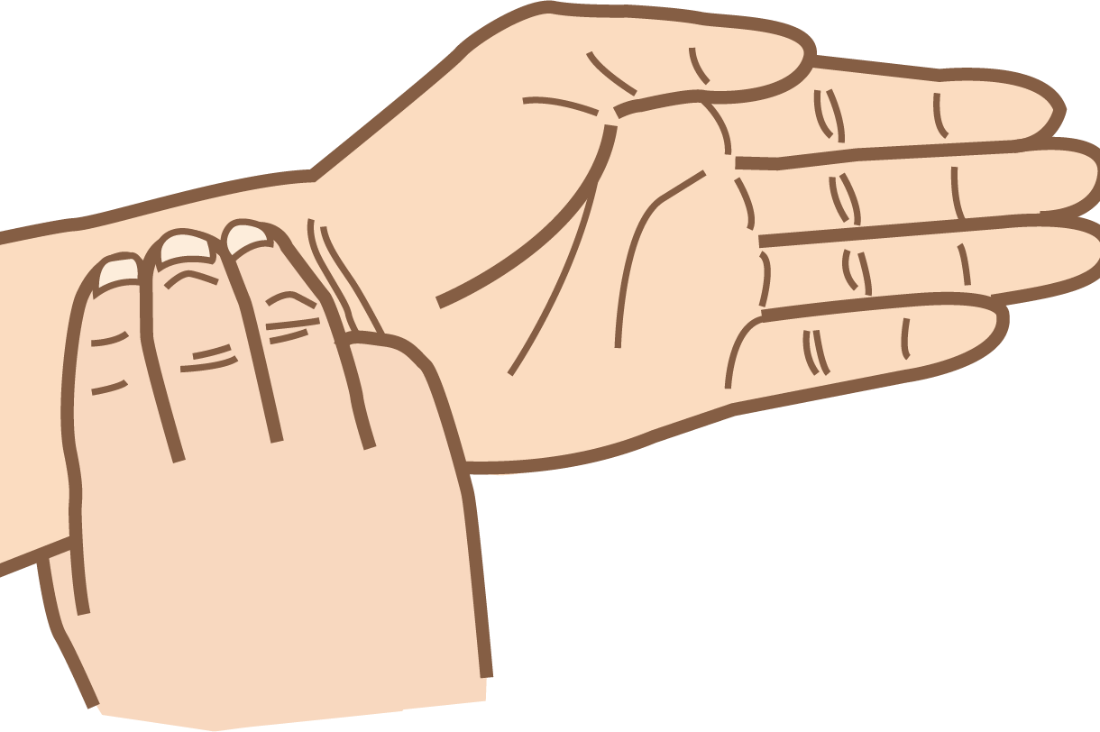 手首の先に宇宙あり！？＠terakoyaセミナー