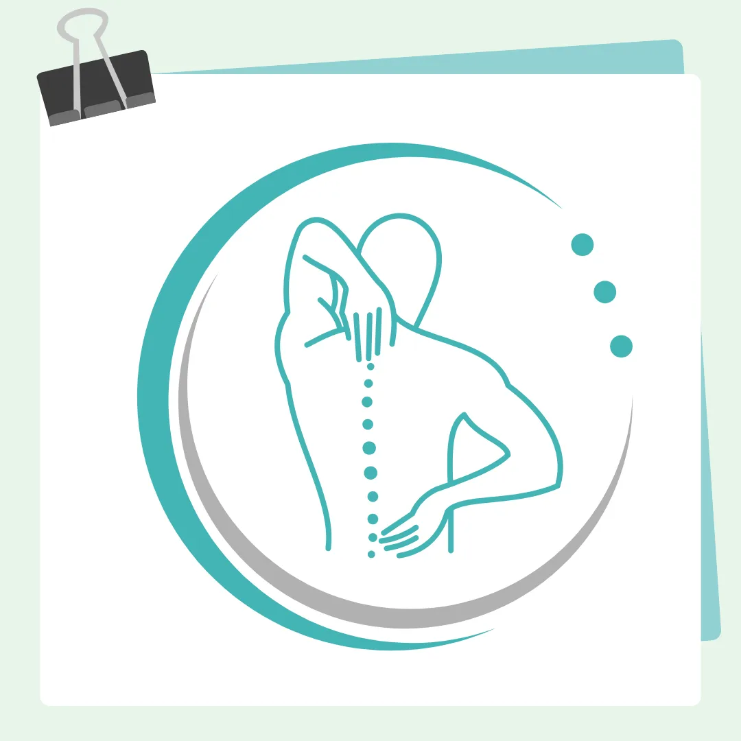 「骨が歪んでいるから姿勢が悪い」は本当なのか？