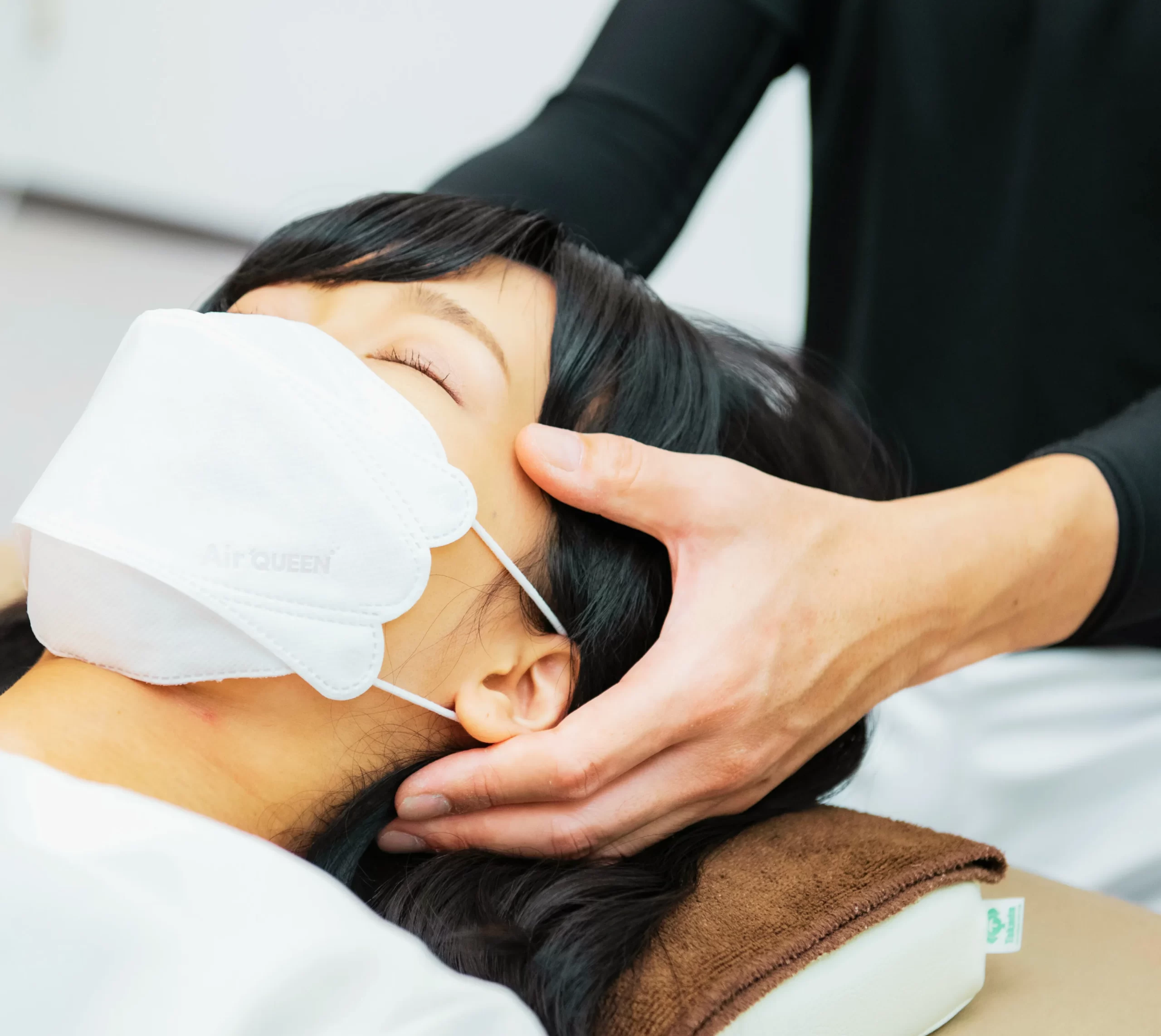 頭蓋骨は動くクラニオ・セイクラル＠terakoyaセミナー