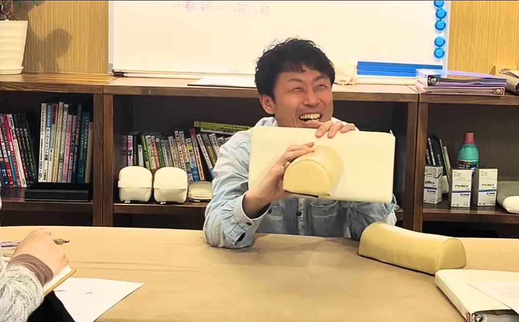 どうされましたか？だけじゃ、足りない。＠terakoyaセミナー