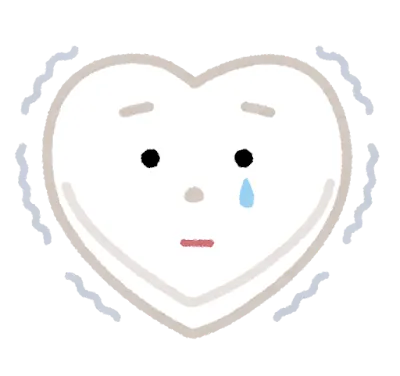 動悸とお腹とメンタルの関係