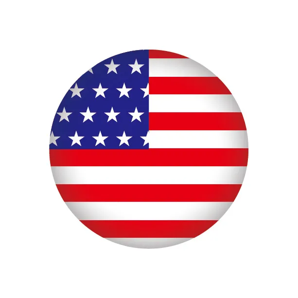 アメリカを感じるイワモト