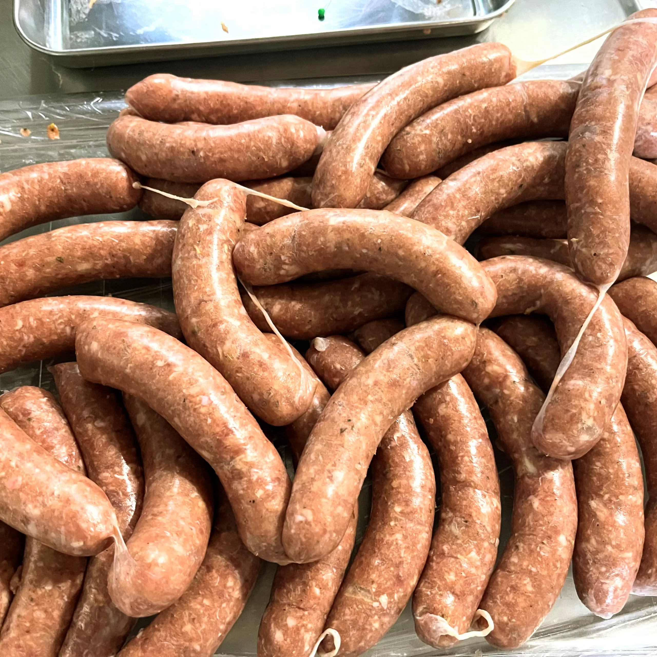 俺のソーセージと手作り愛とクイジナートの野望