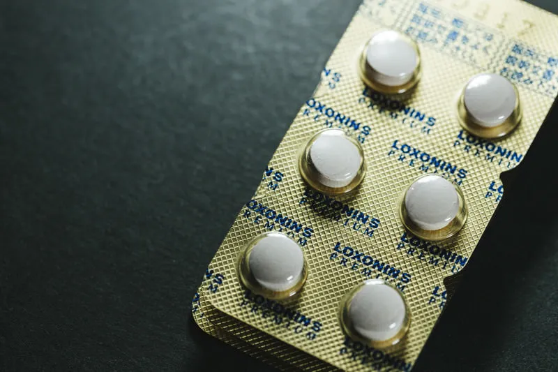 長い不調～14年から卒業した物語