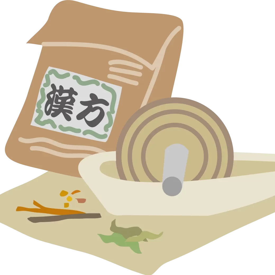 良薬も、ほどほどに。