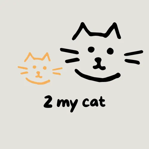 2猫物語