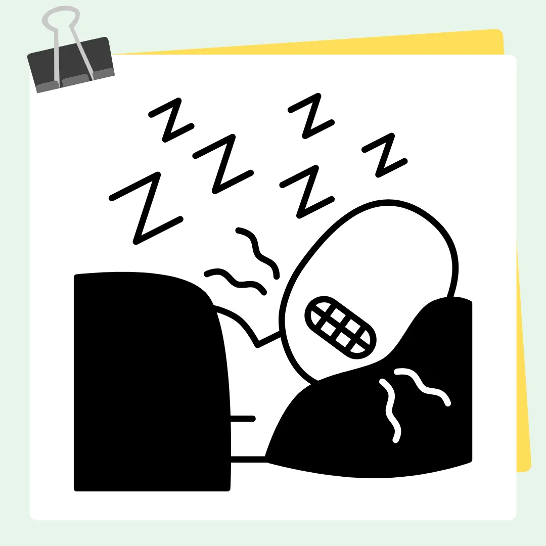 歯ぎしり・くいしばりの本当の原因は？