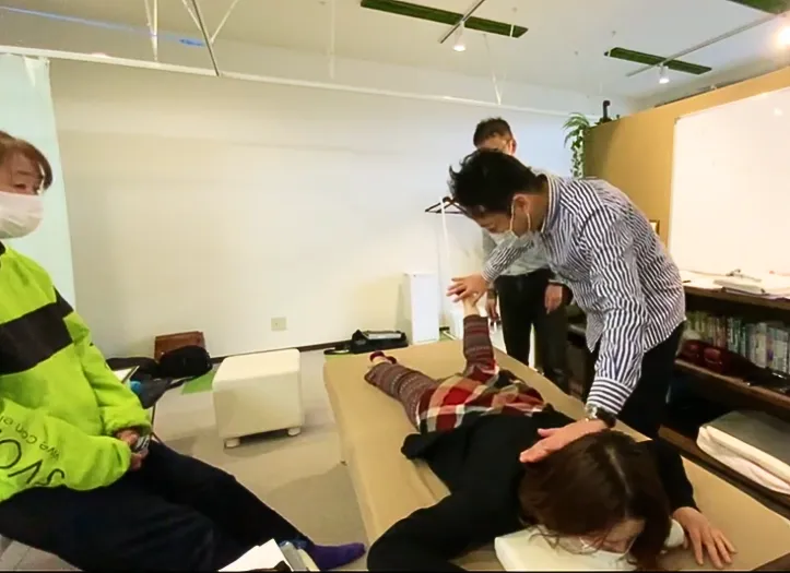 声にならないストレスは、喉が覚えてる@terakoyaセミナー