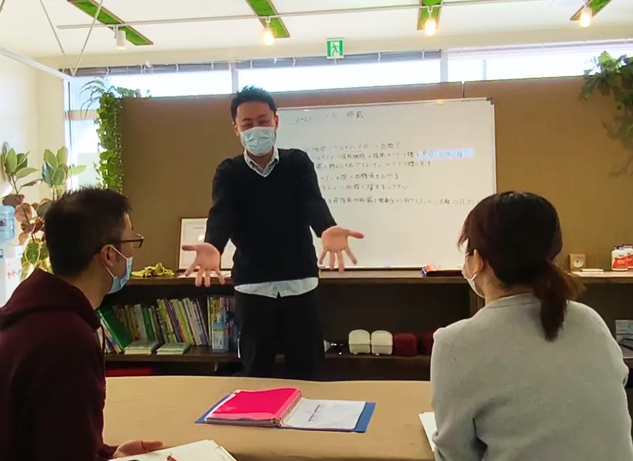 膵臓はストレスと血糖のミステリー＠terakoyaセミナー