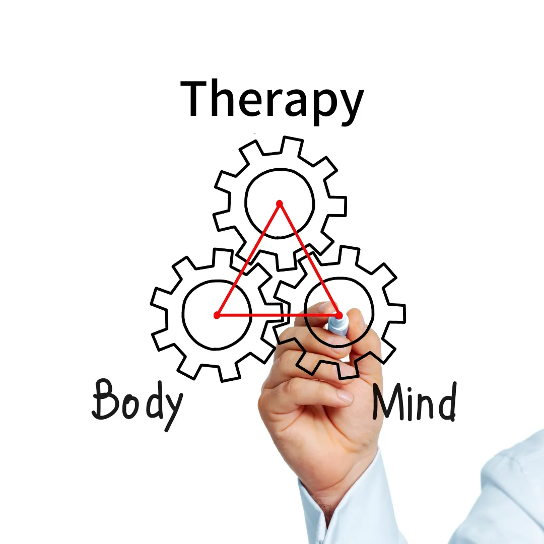 HSPは反動が出やすい？ 〜やさしい体と心の話〜