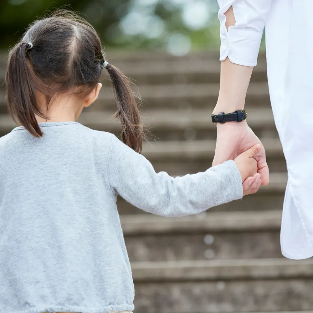 子どもの体のサインをどう受けとめる？