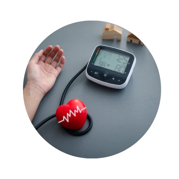 お腹が語る｜血圧と体の緊張の話